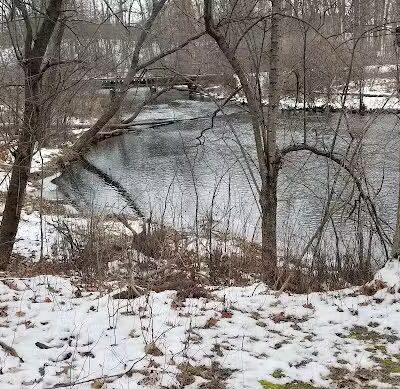 Blanche Hull Park - Kalamazoo,