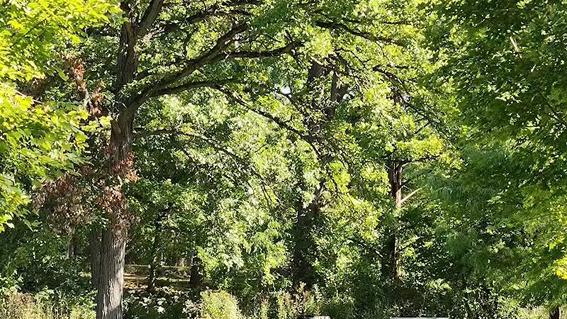 Blanche Hull Park - Kalamazoo,