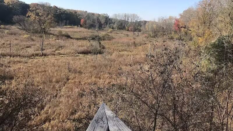 Bow in the Clouds Preserve - Kalamazoo,