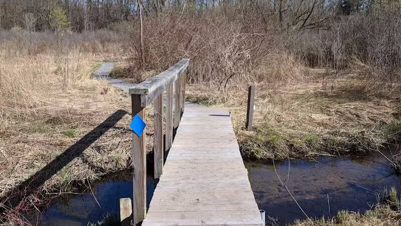 Bow in the Clouds Preserve - Kalamazoo,