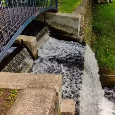 Cooper Park - Kalamazoo,