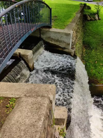 Cooper Park - Kalamazoo,