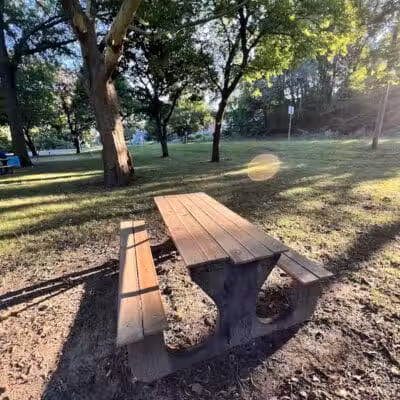 Cooper Park - Kalamazoo,