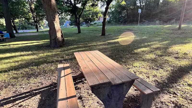 Cooper Park - Kalamazoo,