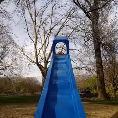 Cooper Park - Kalamazoo,