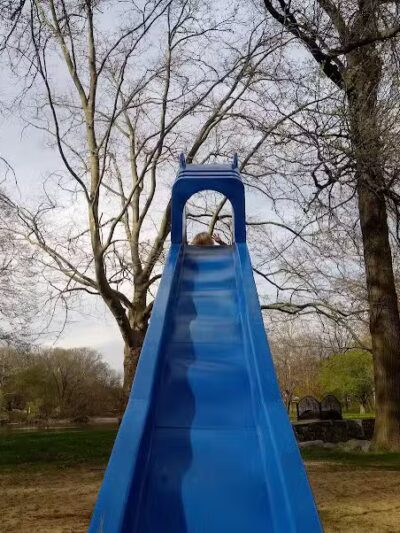 Cooper Park - Kalamazoo,