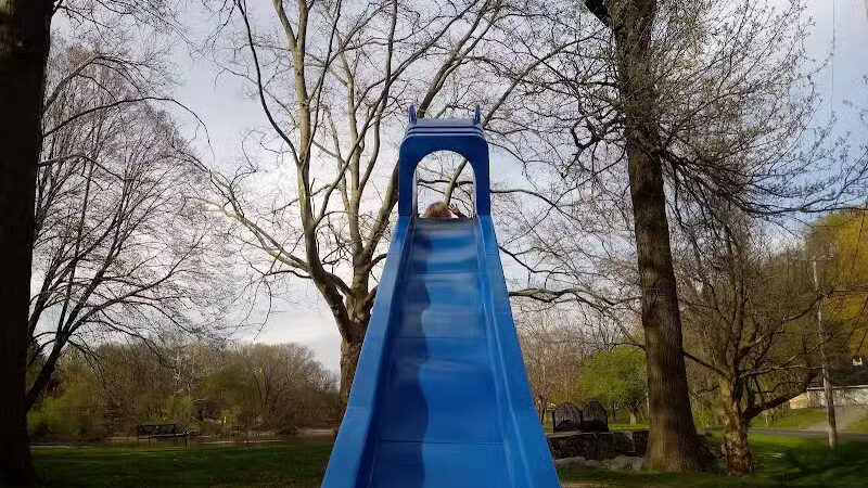 Cooper Park - Kalamazoo,