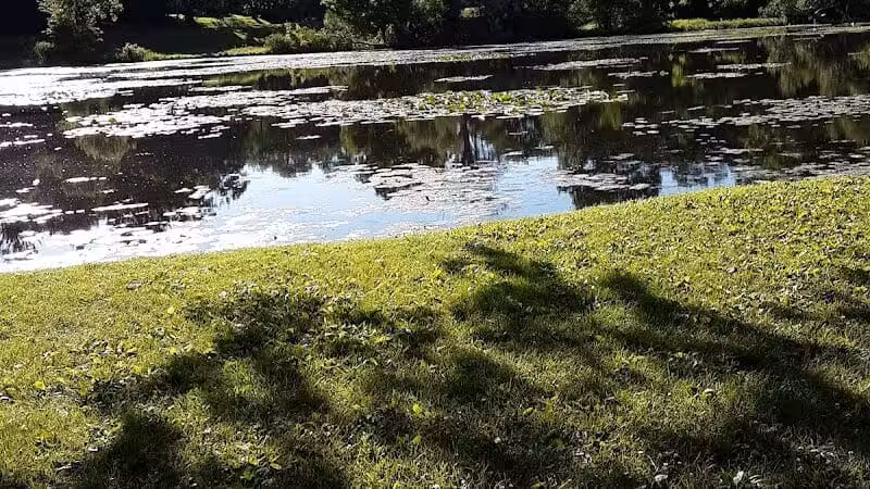 Cooper Park - Kalamazoo,