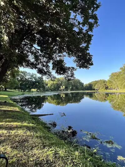 Cooper Park - Kalamazoo,