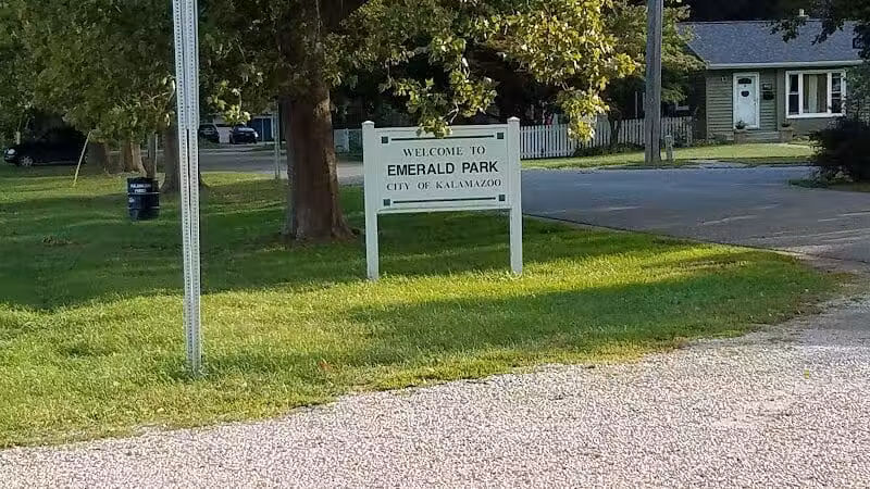 Emerald Drive Park - Kalamazoo,
