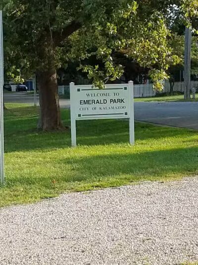 Emerald Drive Park - Kalamazoo,