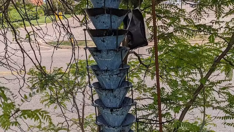 Emerald Drive Park - Kalamazoo,