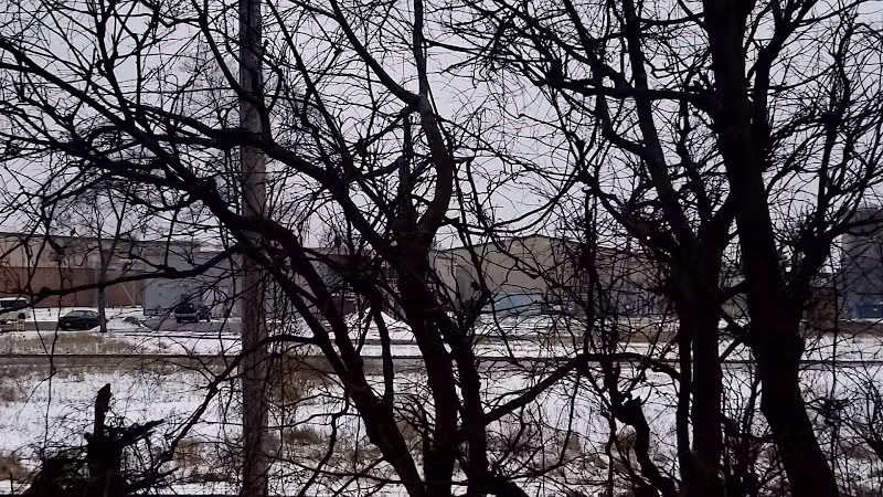 Emerald Drive Park - Kalamazoo,