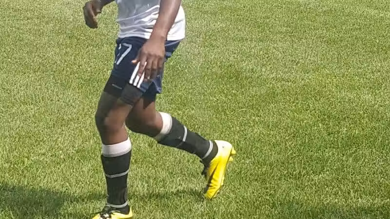 Emerald Drive Park - Kalamazoo,