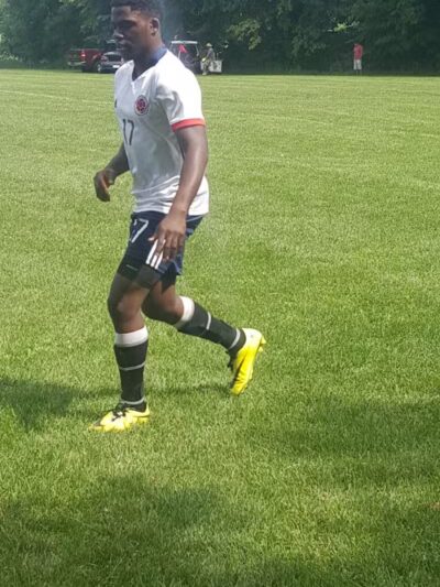 Emerald Drive Park - Kalamazoo,