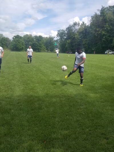 Emerald Drive Park - Kalamazoo,