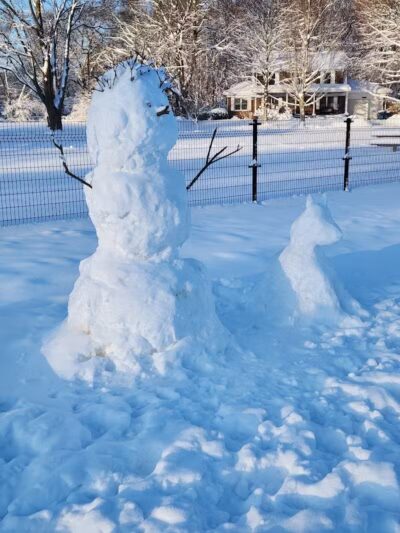 Fairmount Dog Park - Kalamazoo,