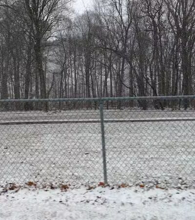 Hays Park - Kalamazoo,