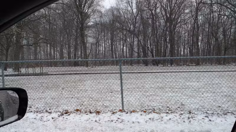 Hays Park - Kalamazoo,