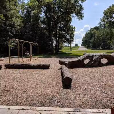 Hays Park - Kalamazoo,