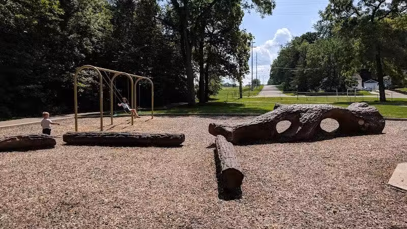 Hays Park - Kalamazoo,
