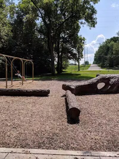 Hays Park - Kalamazoo,