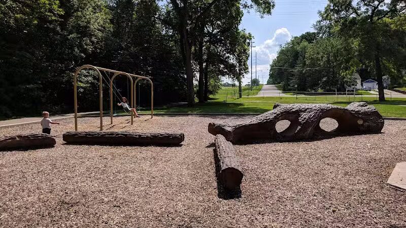 Hays Park - Kalamazoo,
