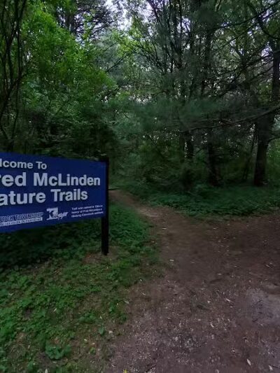 McLinden Nature Trails - Kalamazoo,