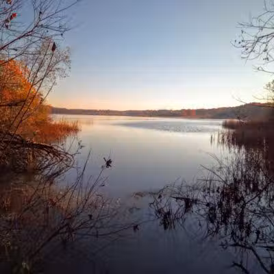 McLinden Nature Trails - Kalamazoo,