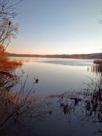 McLinden Nature Trails - Kalamazoo,