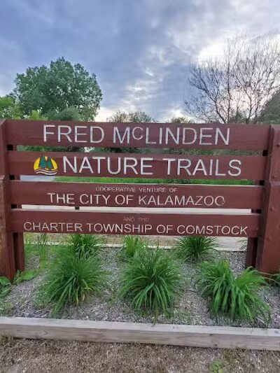 McLinden Nature Trails - Kalamazoo,