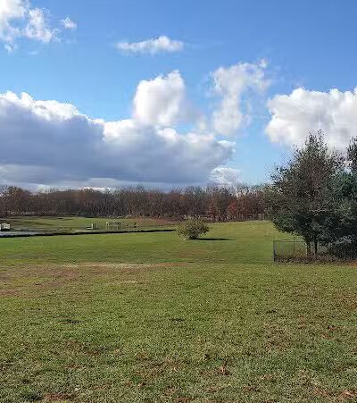 Meadow Run Dog Park - Kalamazoo,