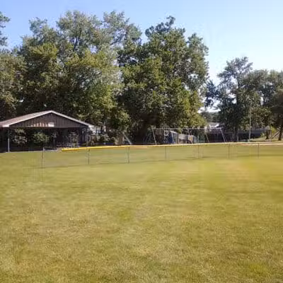 Merrill Park - Kalamazoo,