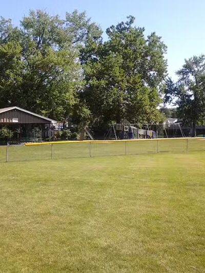 Merrill Park - Kalamazoo,