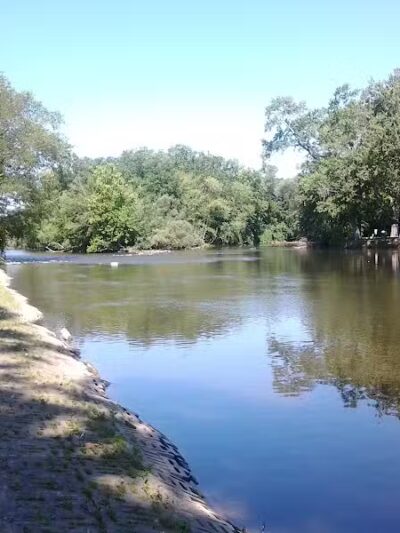 Merrill Park - Kalamazoo,