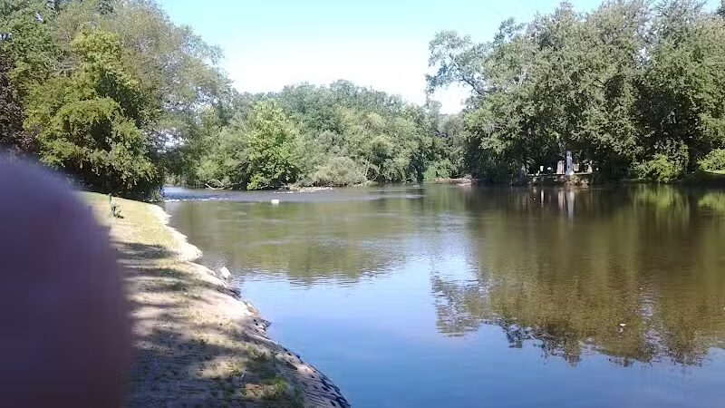 Merrill Park - Kalamazoo,