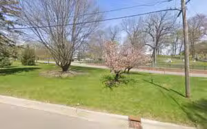 Henderson Park - Kalamazoo,