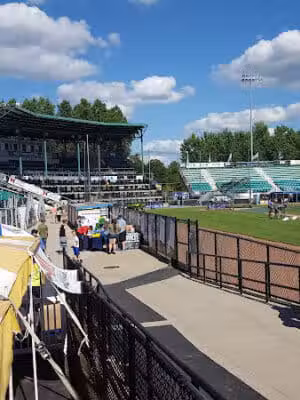 Sutherland Park - Kalamazoo,