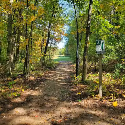 Robert Morris Park - Kalamazoo,