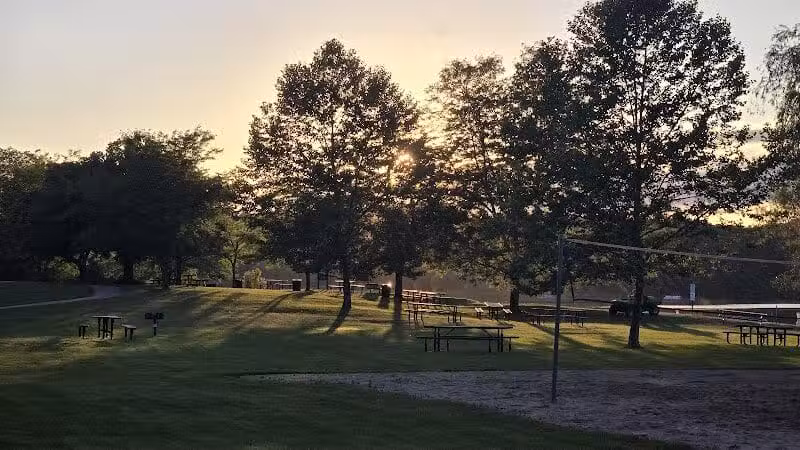 Robert Morris Park - Kalamazoo,