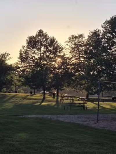 Robert Morris Park - Kalamazoo,