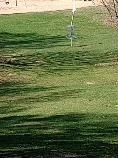 Robert Morris Park - Kalamazoo,