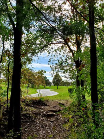 Robert Morris Park - Kalamazoo,
