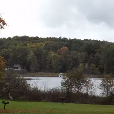 Robert Morris Park - Kalamazoo,