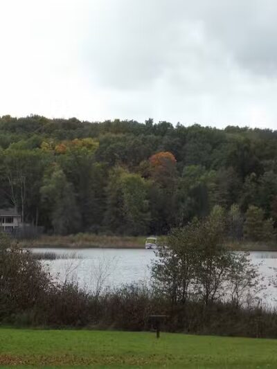 Robert Morris Park - Kalamazoo,