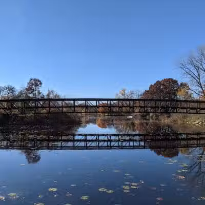 Spring Valley Park - Kalamazoo,