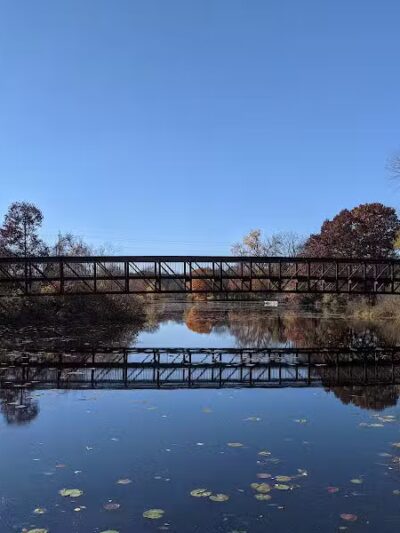 Spring Valley Park - Kalamazoo,