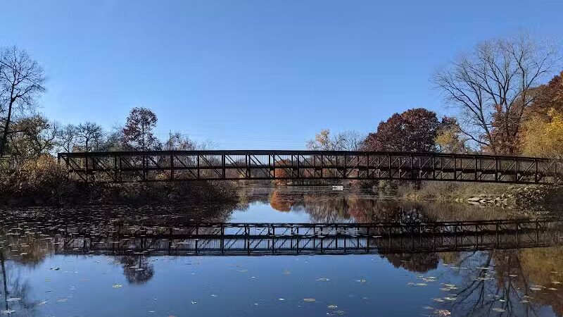 Spring Valley Park - Kalamazoo,