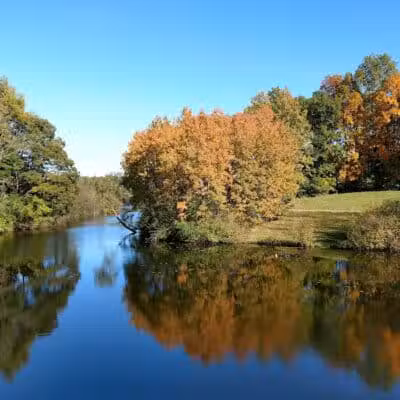 Spring Valley Park - Kalamazoo,