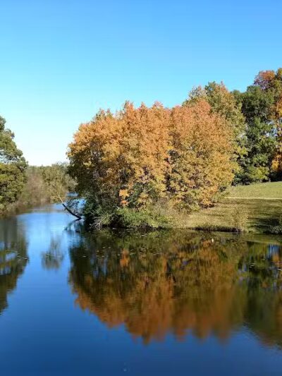 Spring Valley Park - Kalamazoo,